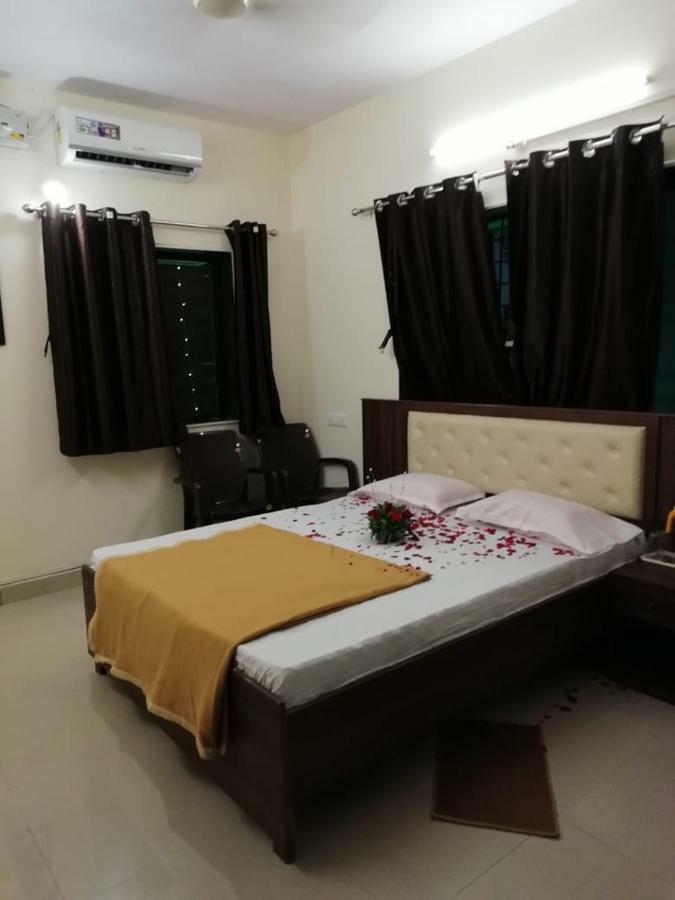 Maharaja Family Guest House Lonavala Dış mekan fotoğraf